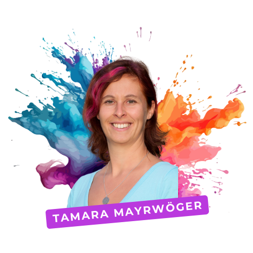 Tamara Mayrwöger