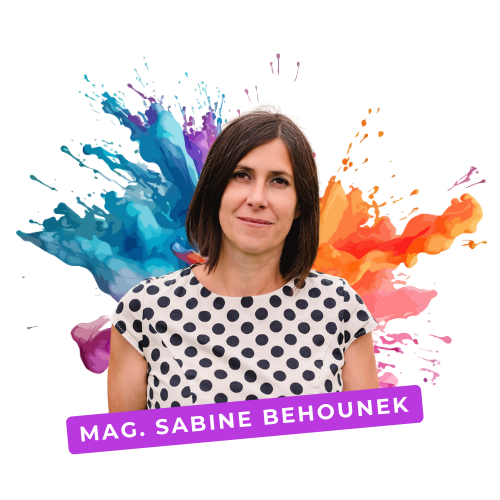 Mag. Sabine Behounek